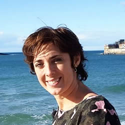 Patricia Alcubilla